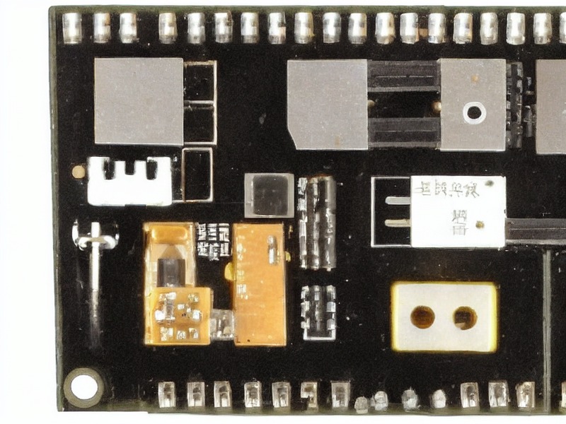 ESD保护工程页产品资料 1