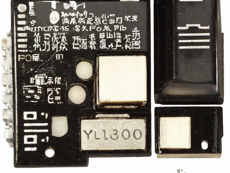 测试夹具应用DC/DC转换应用说明